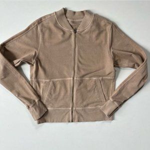Athleta?Farallon?Jacket Mocha Latte XS 2021